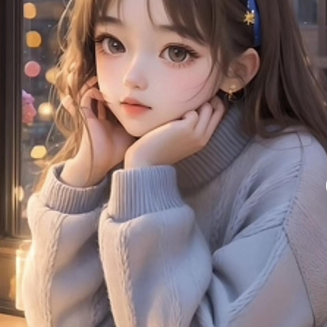 미미