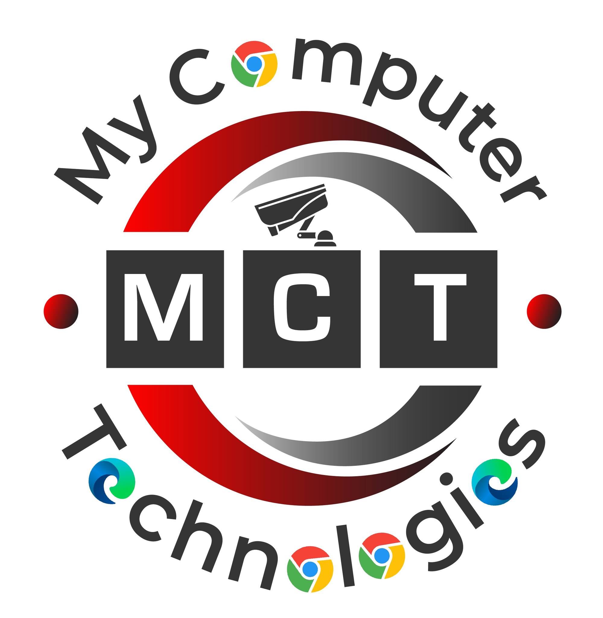 MyComputer Technologies