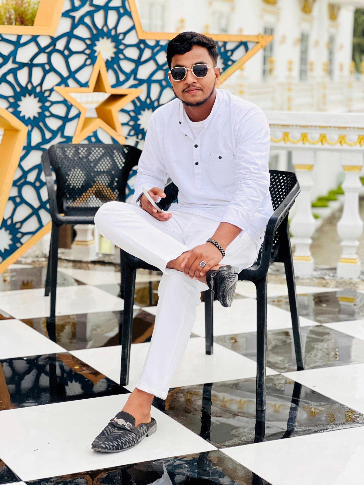 Md Soriful Islam Tanvir