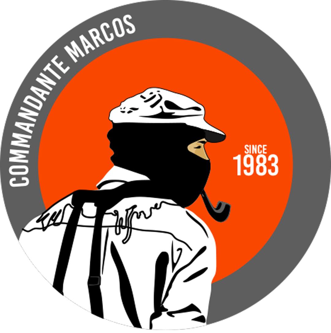 Commandante Marcos | Gaziantep
