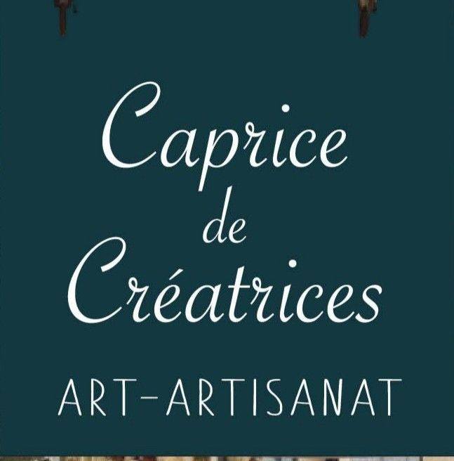 Caprice de Créatrices | Terrasson