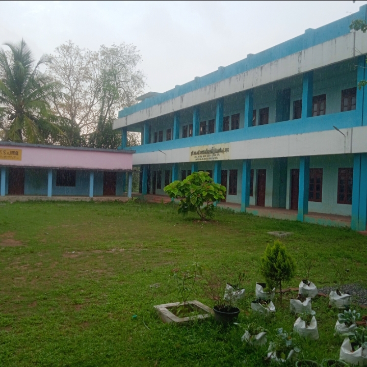 Punnala Gvhss