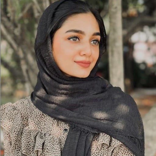 Hamna Hameed