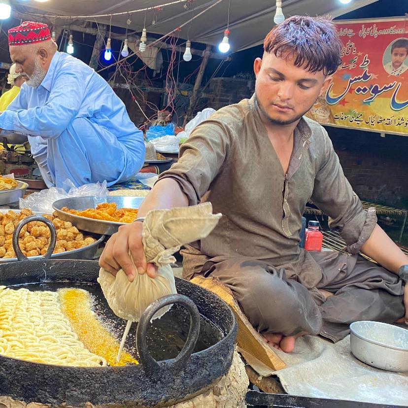 Punjabi Rang