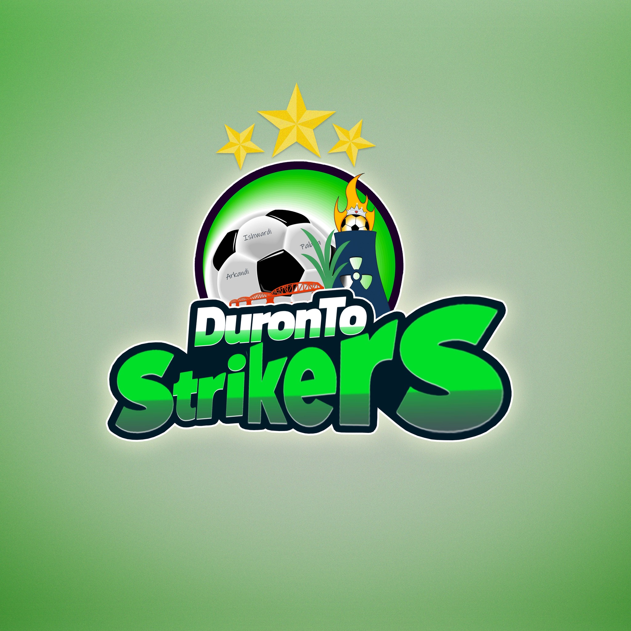 DuronTo Strikers | Pabna