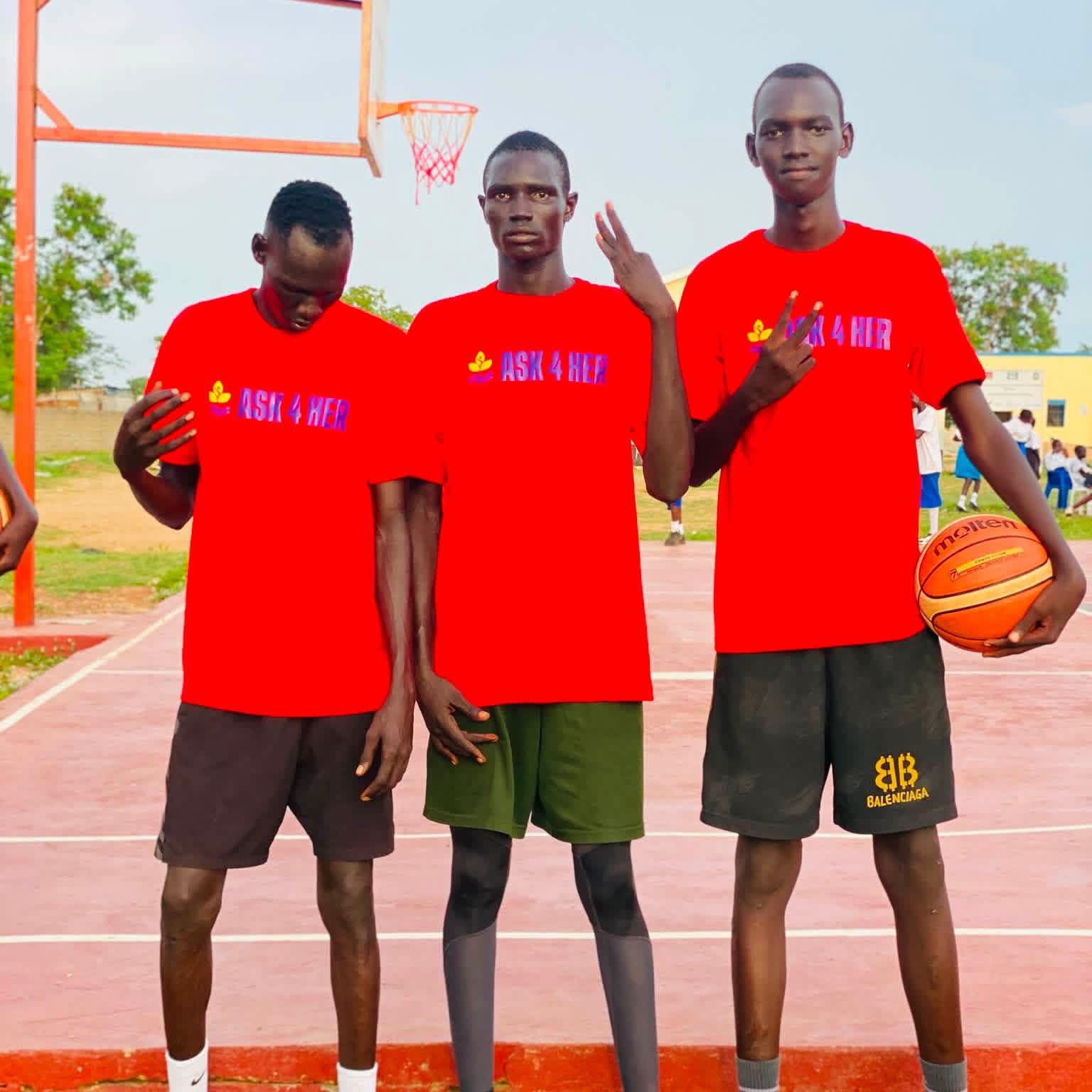 Yeoman Mathiang Mapuor