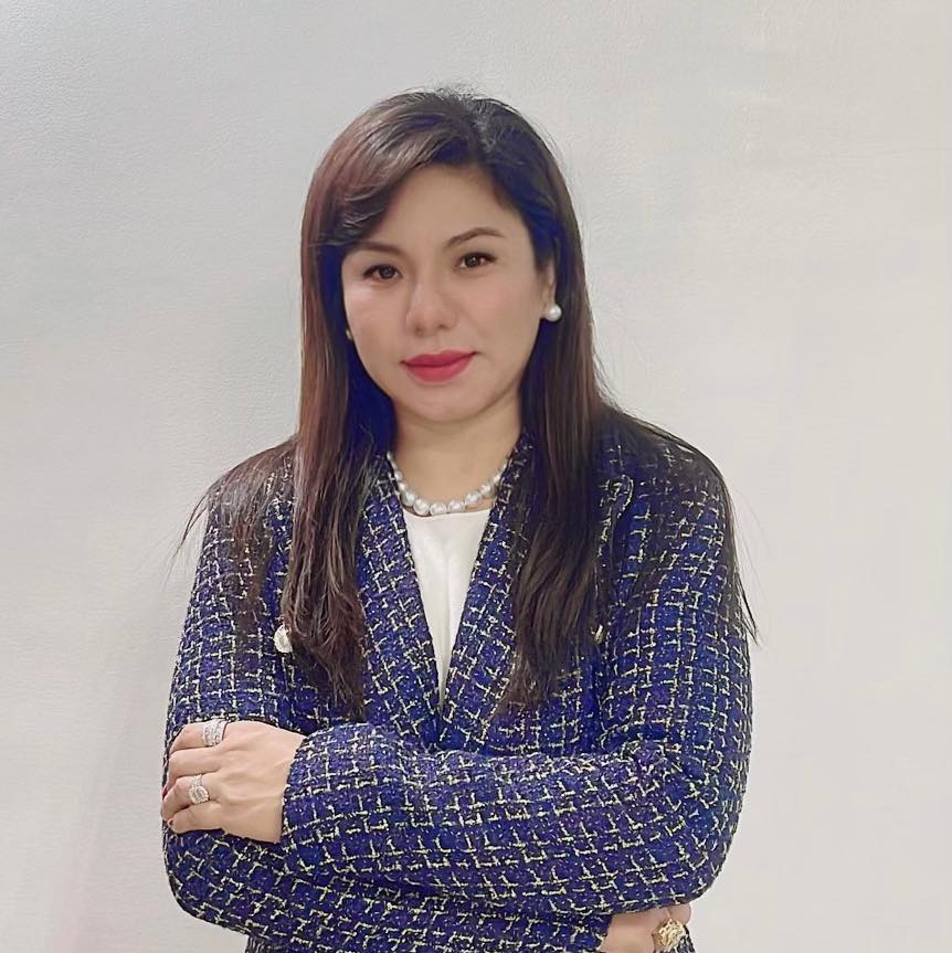 IAM Worldwide Judith Rutaquio | Lipa City