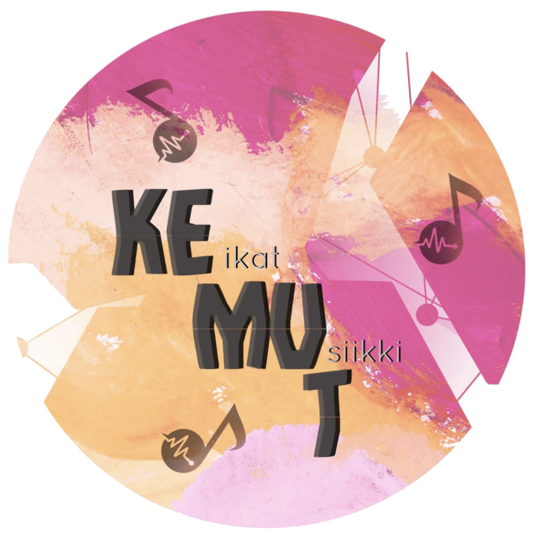 Mitä UMK:ssa tapahtuu, kun kamerat eivät kuvaa. 🙊 Käy kattoo meiän ...