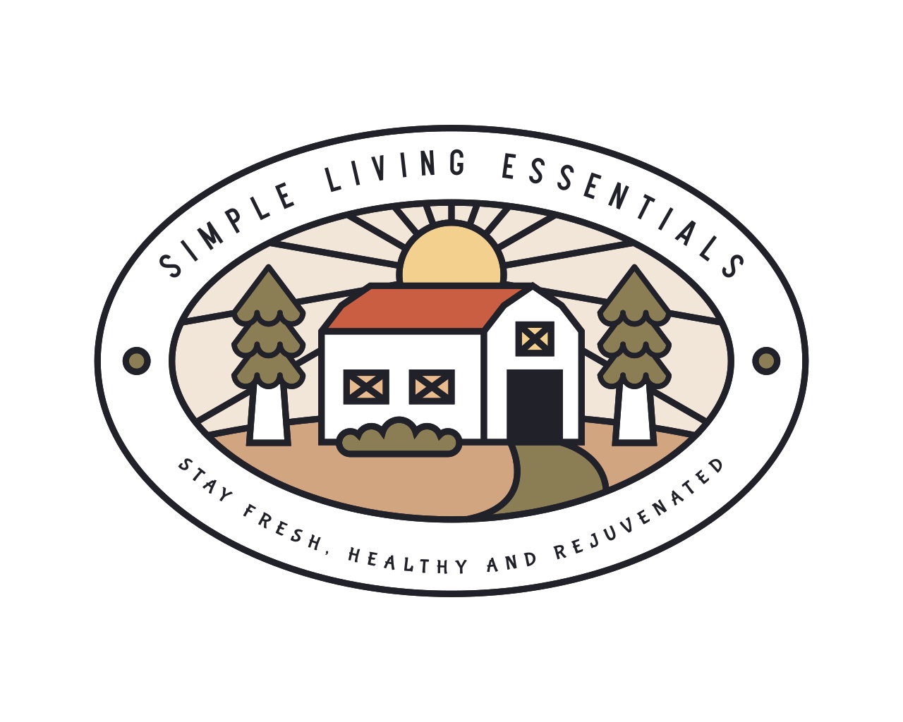 Jessica’s Simple Living Essentials