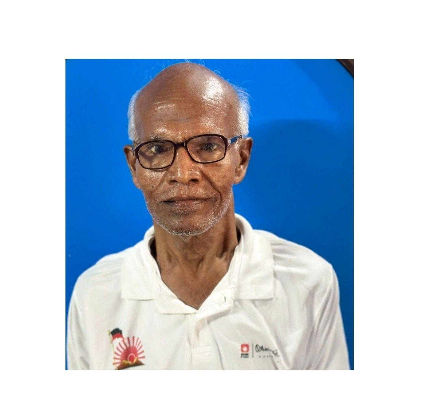 Renganathan Rajendran