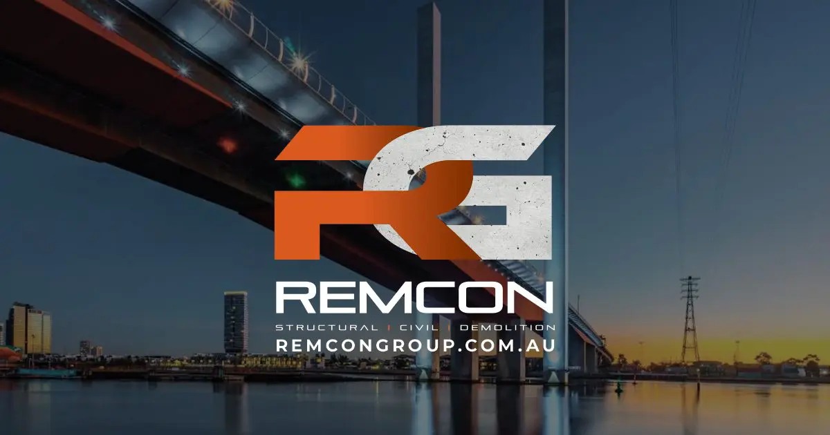 Remcon Group | Melbourne VIC