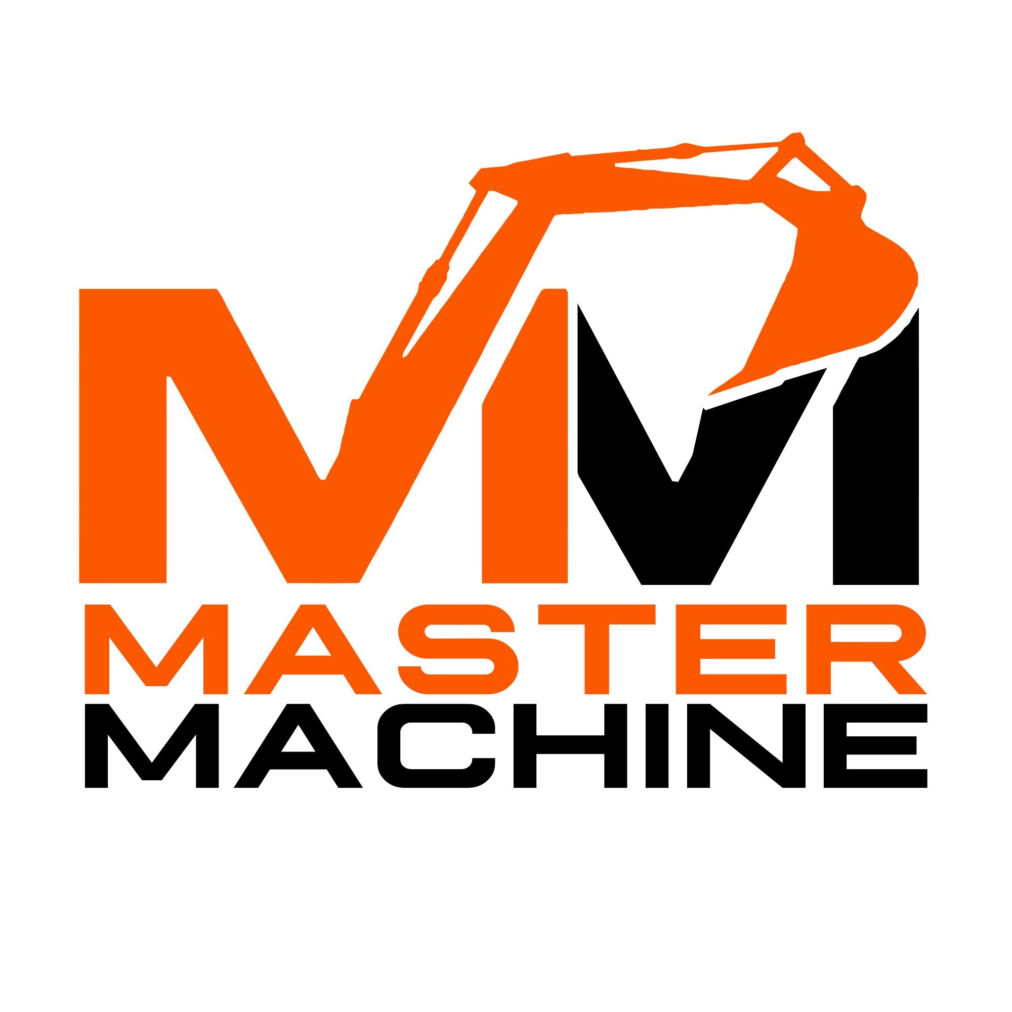 Master Machine