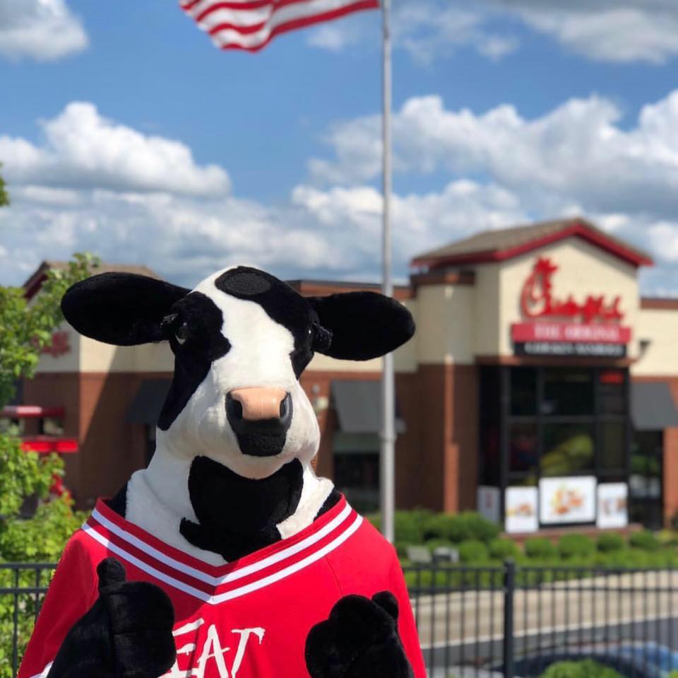 It’s here! 🥳🥤 The 1967... - Chick-fil-A of Beavercreek | Facebook