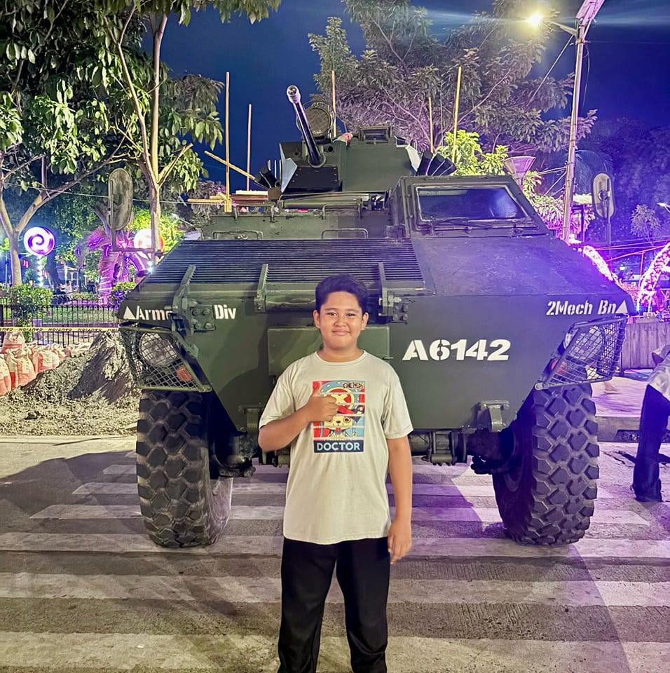 bagong bug. na Wala lang kalaban kaya ez win sa race haha | Kevss Patarlas