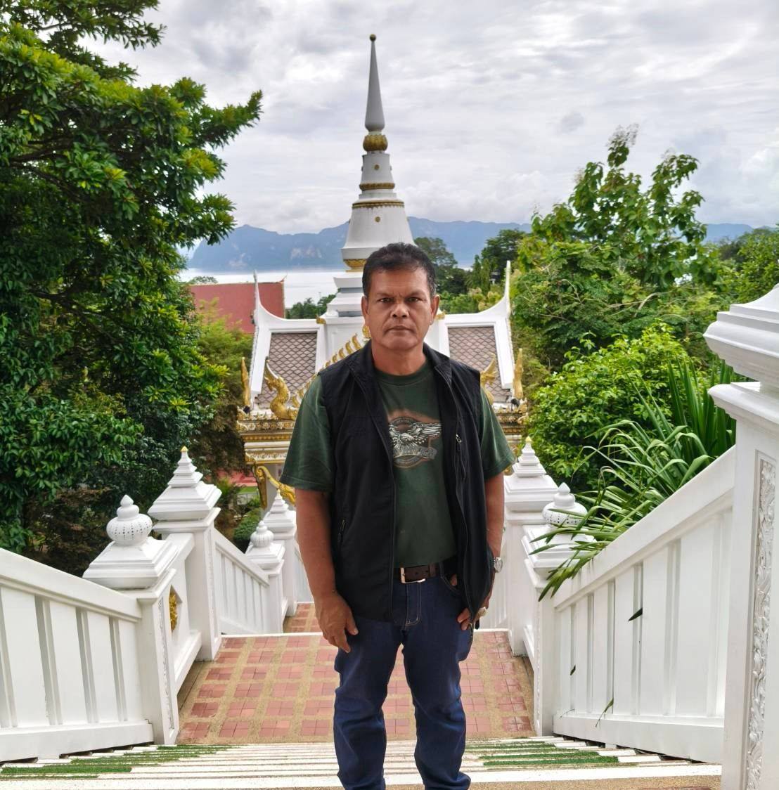 Kuson Kaewrungfa