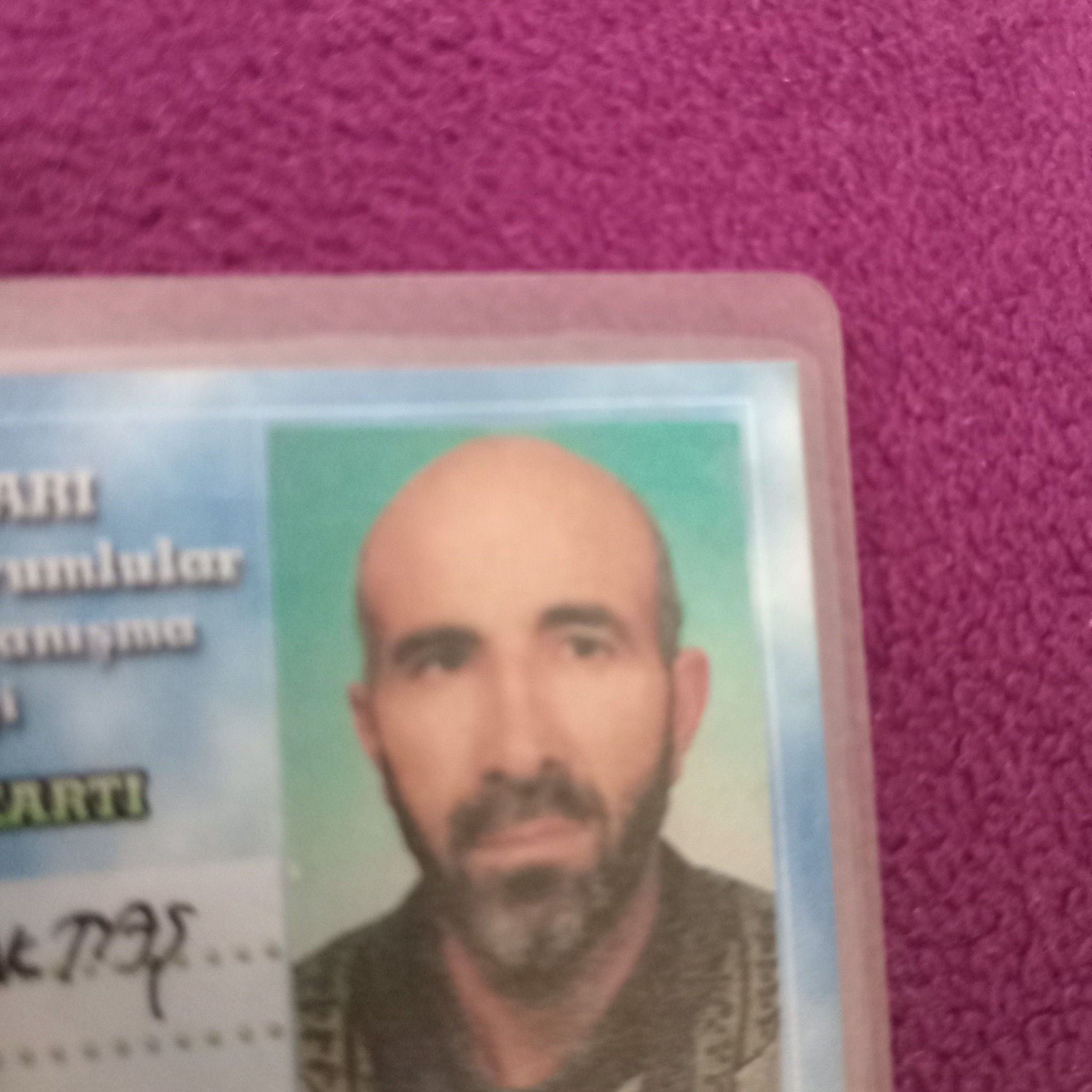 Hanifi Aktaş Aktaş