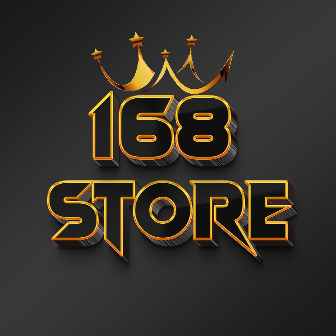 168 & STORE