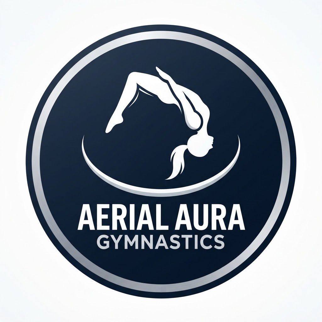 Perfect axis. Perfect landing. 🎯 #Gymnastics #SwissGymnast # ...