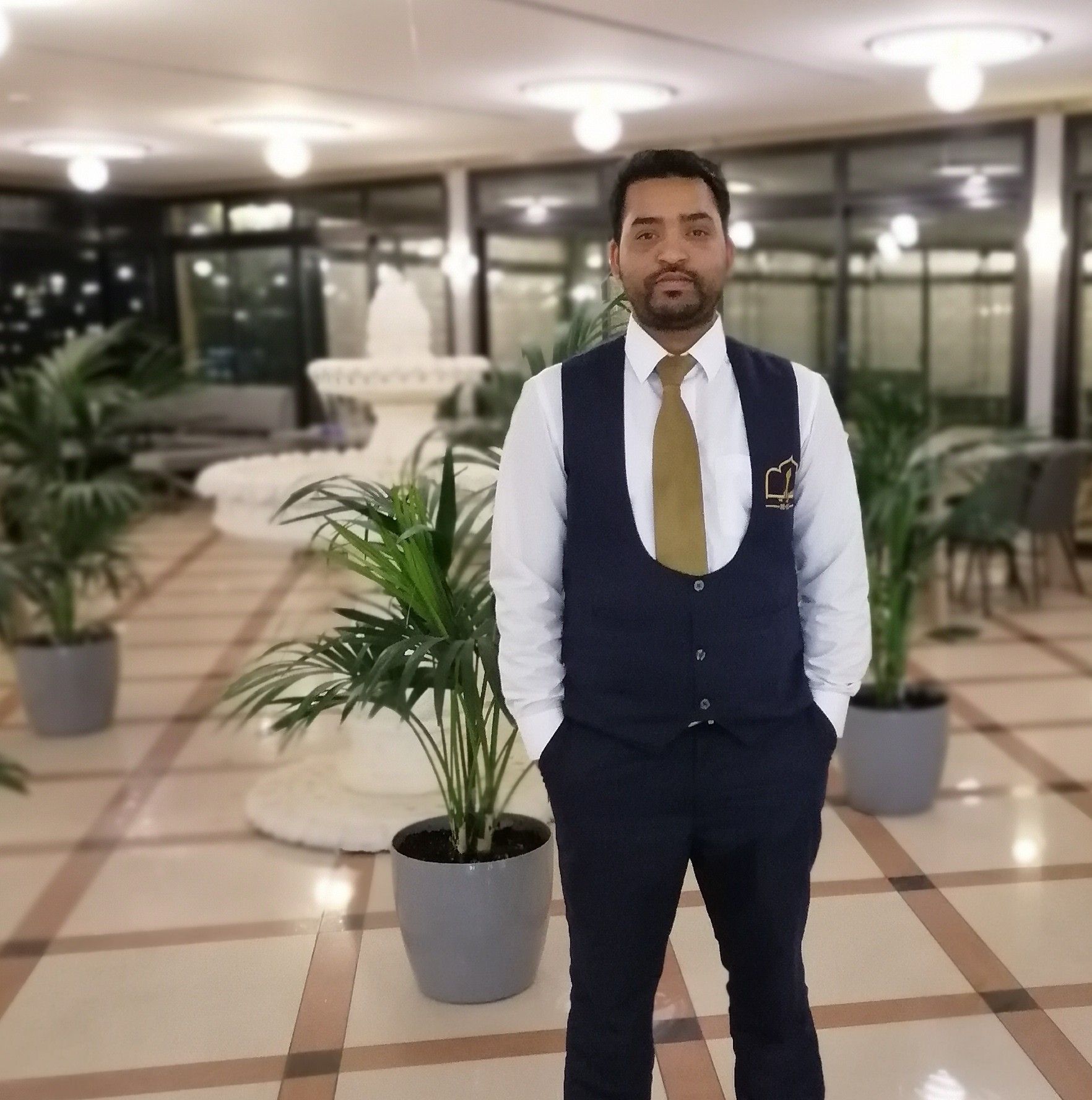 Hasan Ali