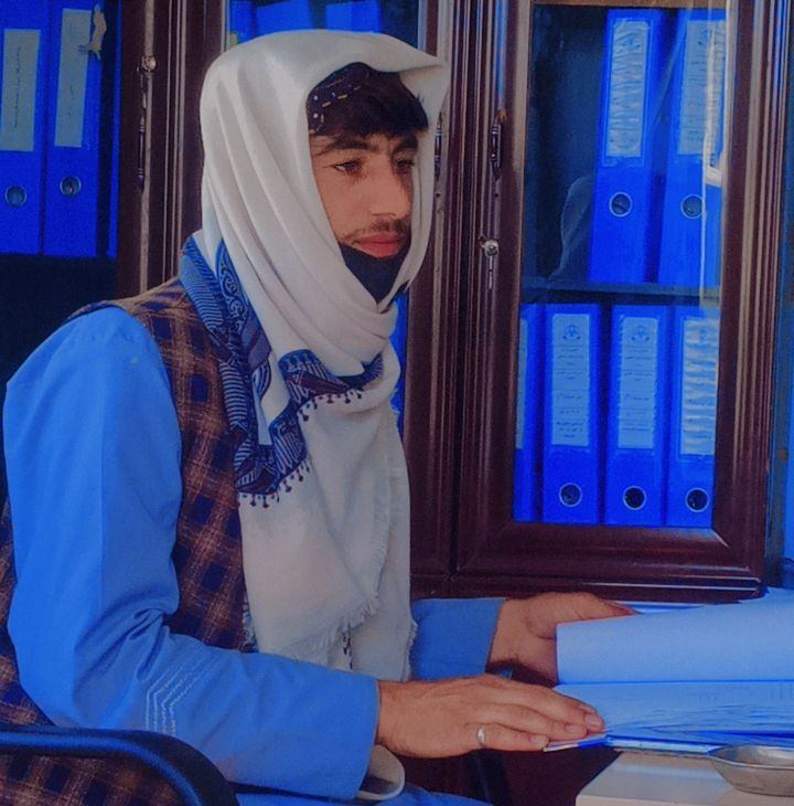 Hanif Hanifi
