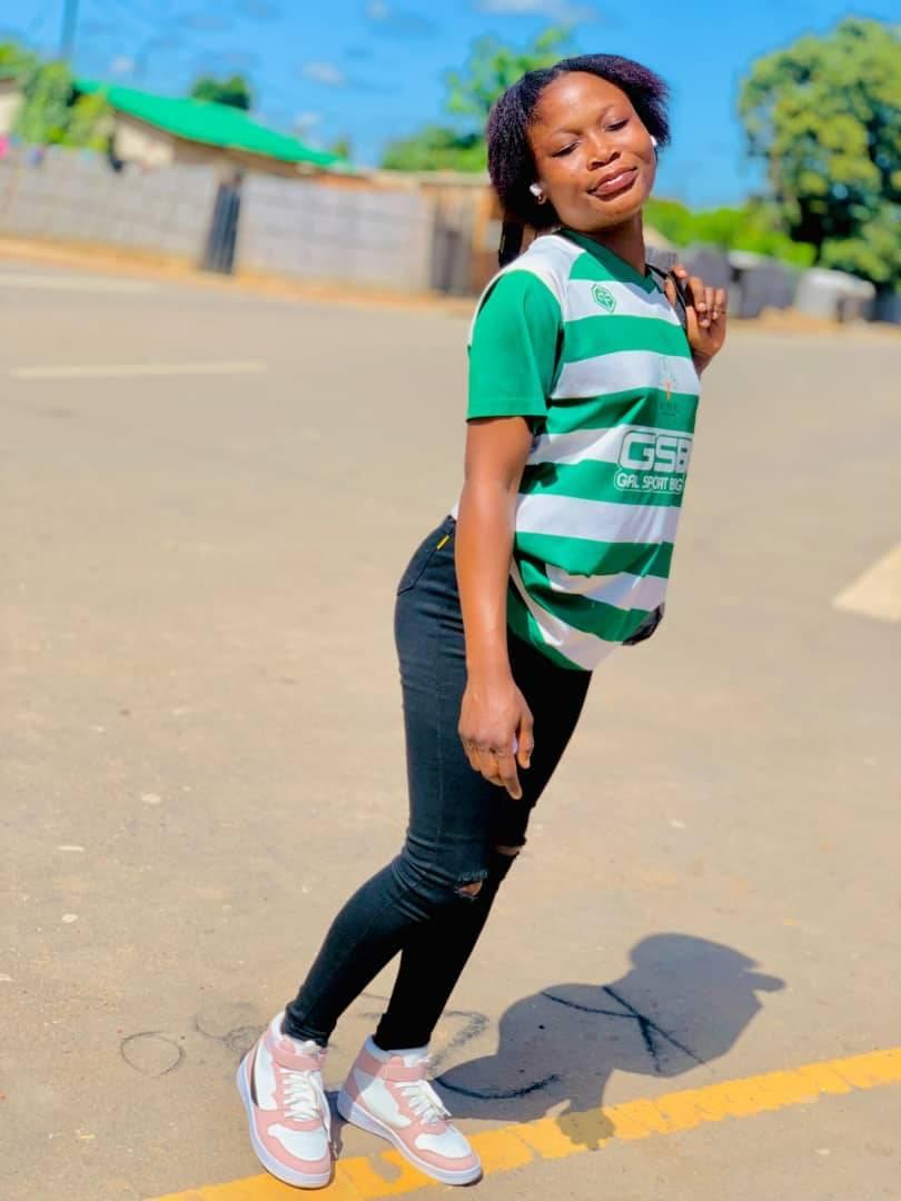 Mufulira Wanderers F.c - Coach Moses Sichone Spotted at Shinde Stadium ...