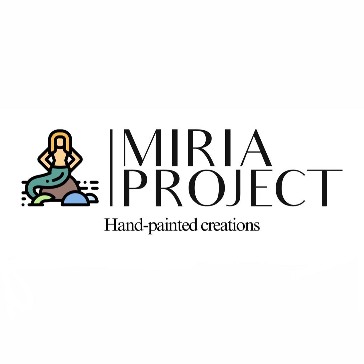 Miria Project | Athens