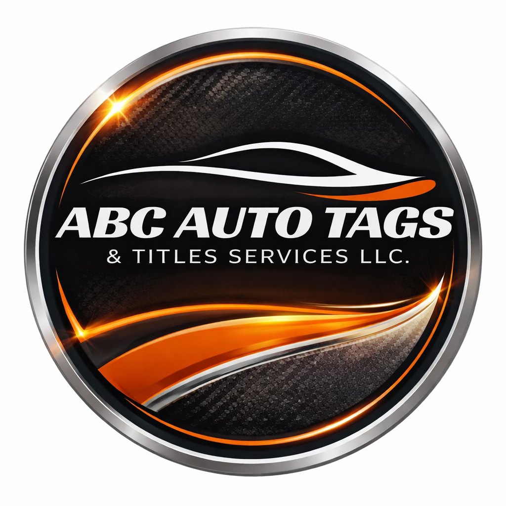 🚗 Welcome to ABC... - ABC Auto Tags & Titles Services LLC. | Facebook