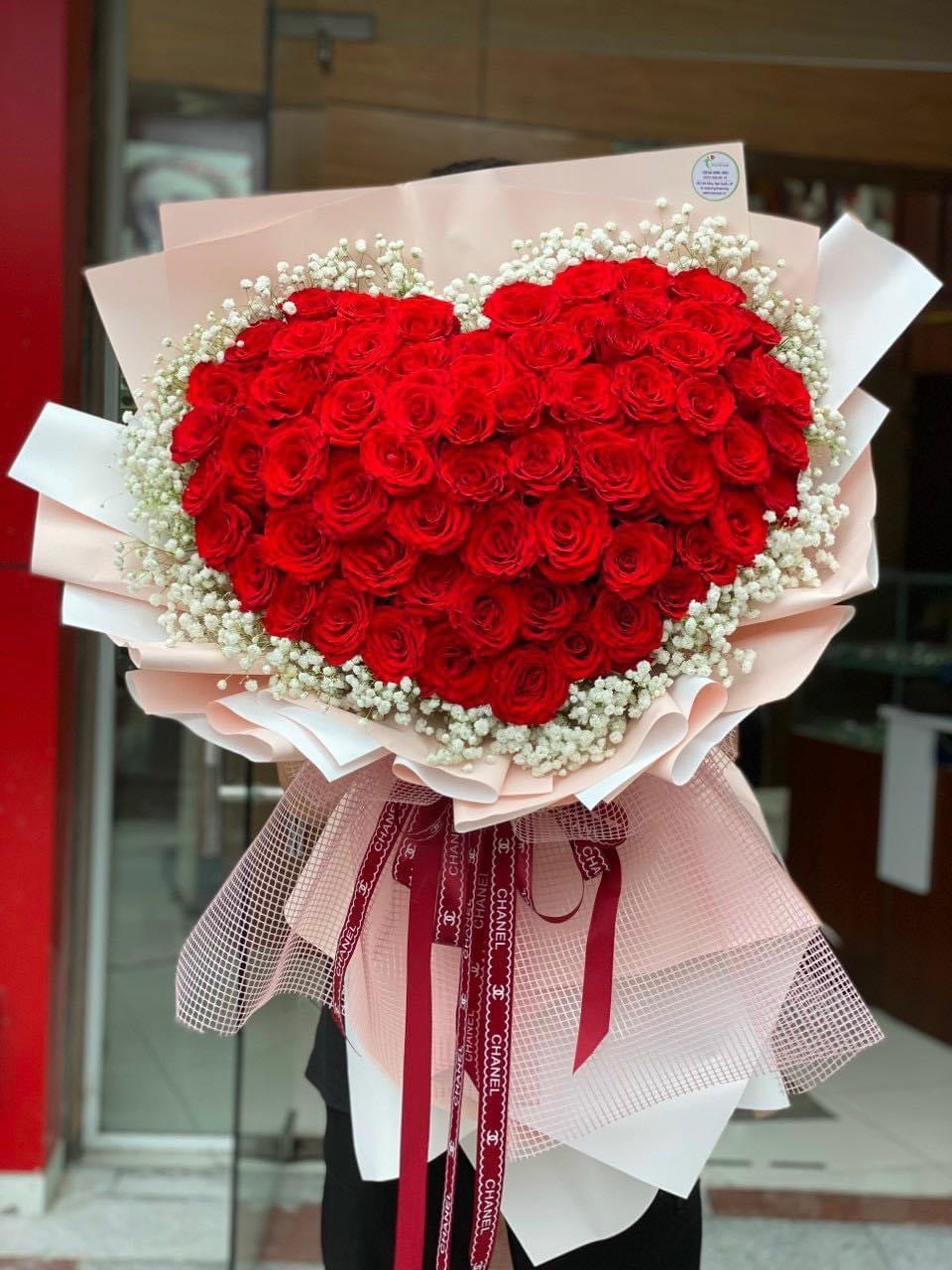 Hoa tươi Ngọc Hà-Shop hoa Thành Phố Pleiku tỉnh Gia Lai | Gia Lai