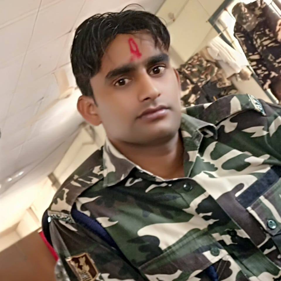 Mukesh Foji