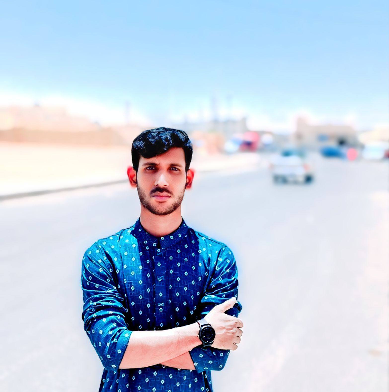 Md Ronju