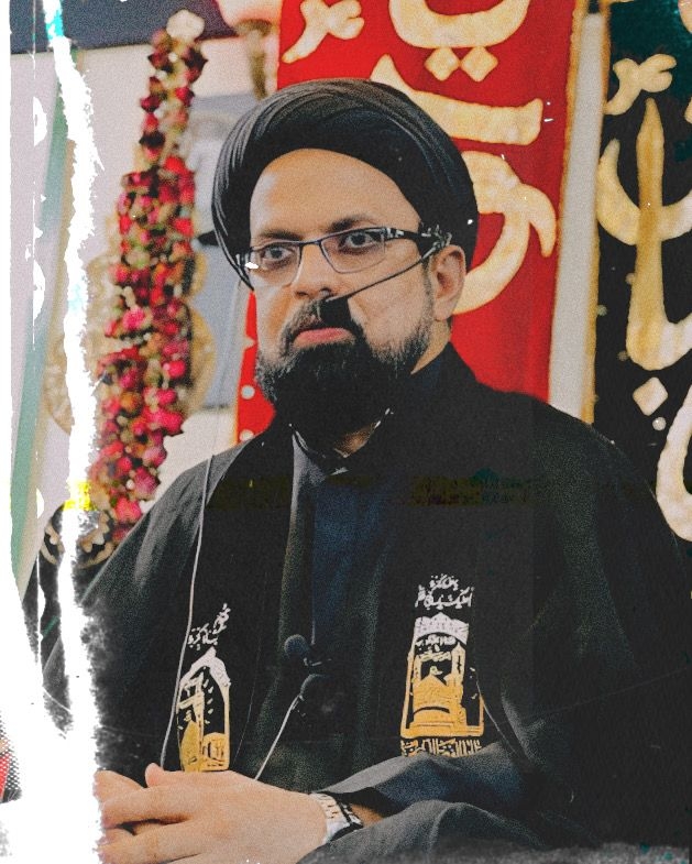 Syed Towkir Hussain