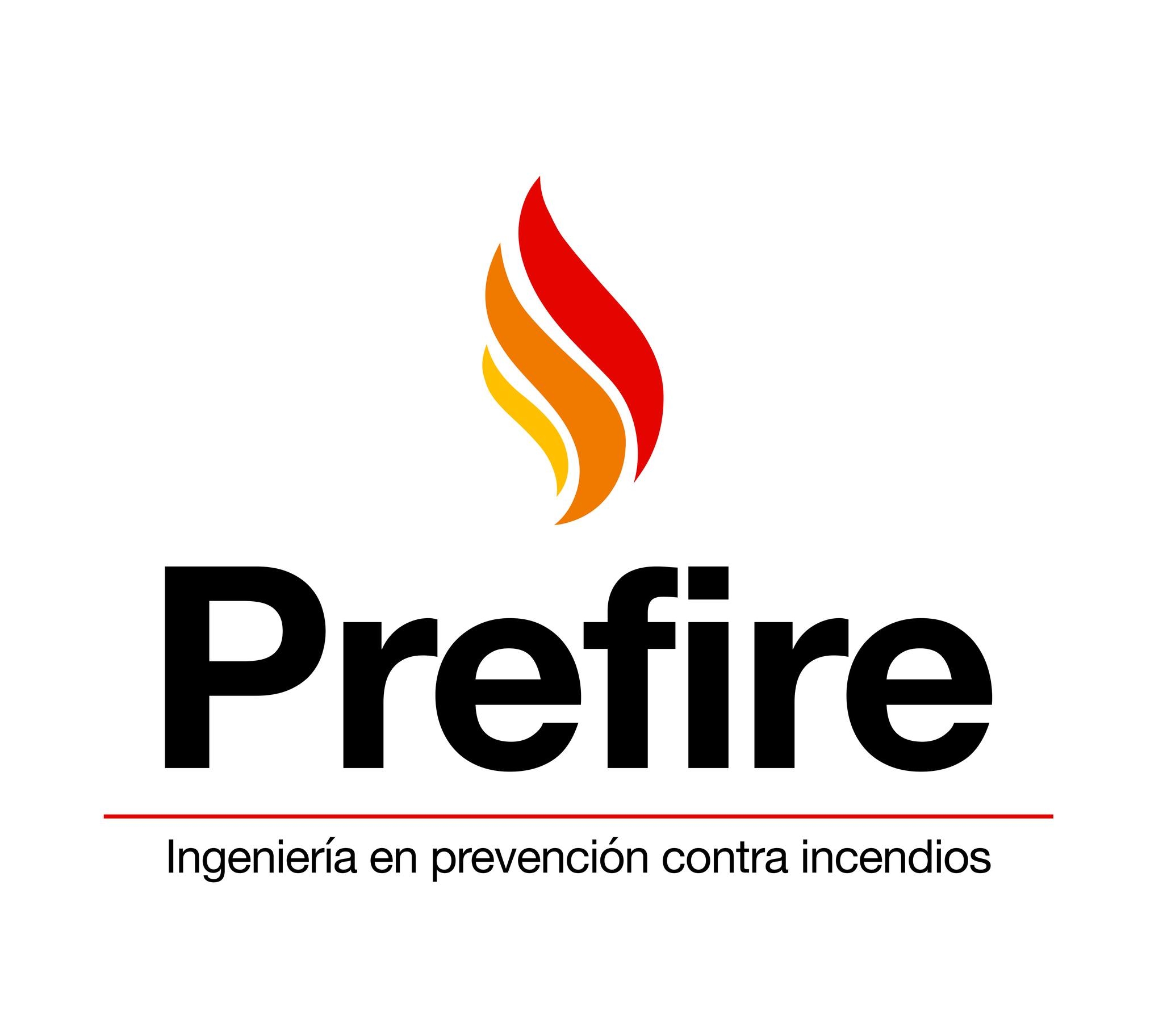 Prefire Extintores