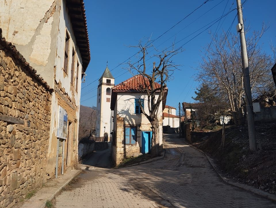 Janjeva/Janjevo