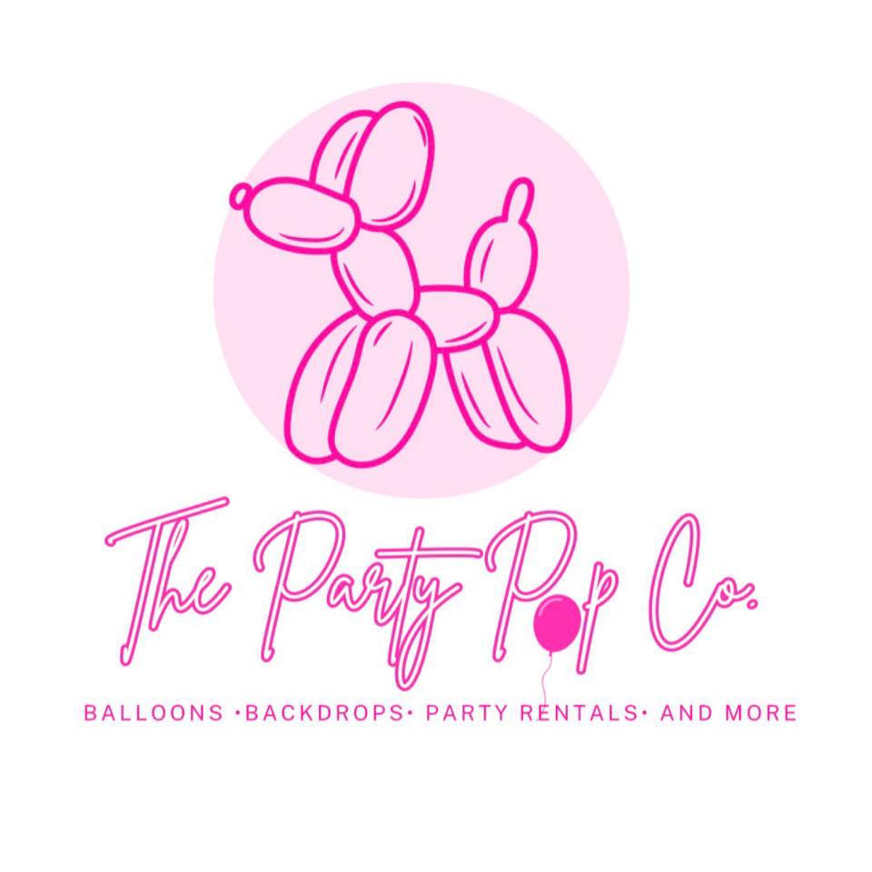 The Party Pop Co. | Fairfield TX