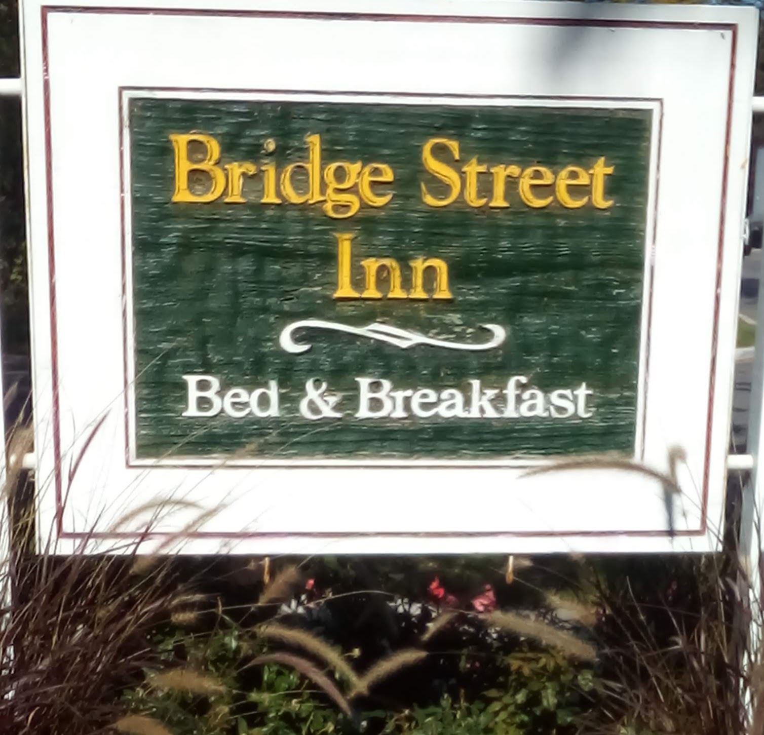 Bridge Street Inn B&B Charlevoix, Michigan