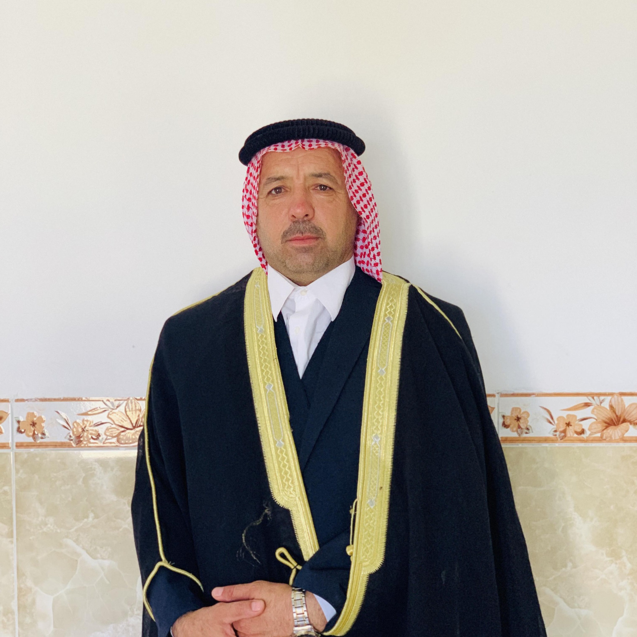 صلاح نوري جدعان النداوي