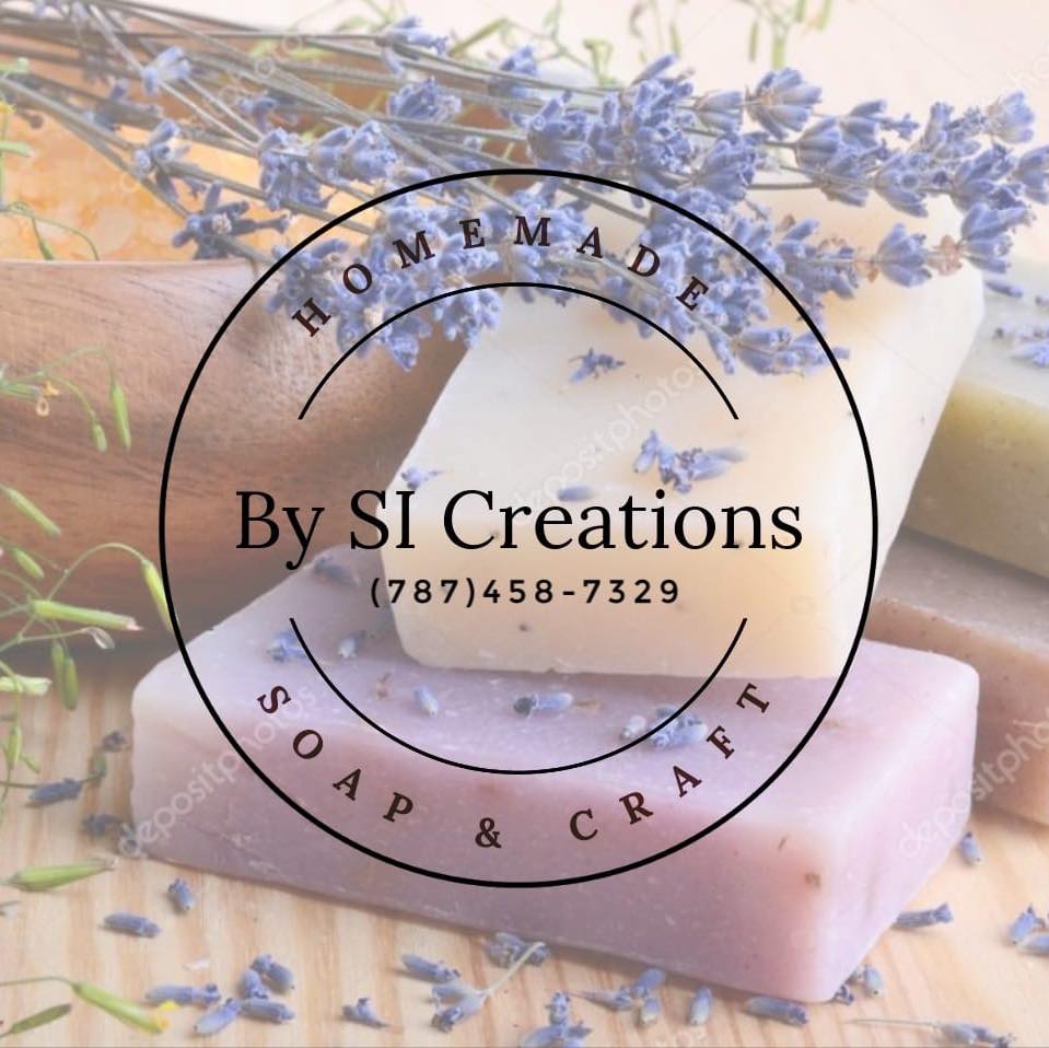Homemade Soap & Craft By SI Creations
