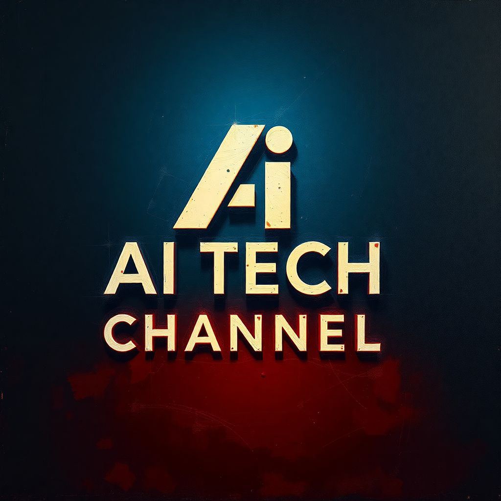 Ai Tech Channel