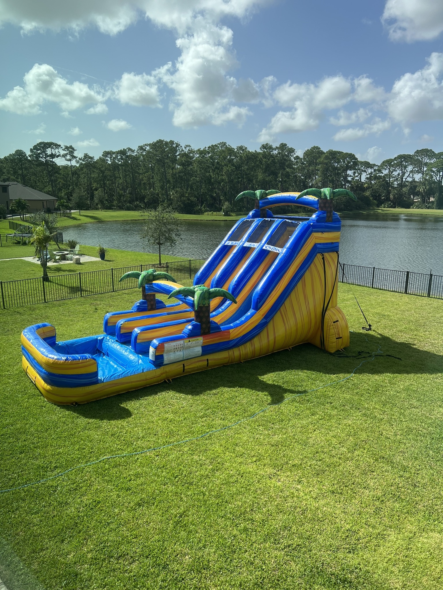 Coastal Inflatables FL