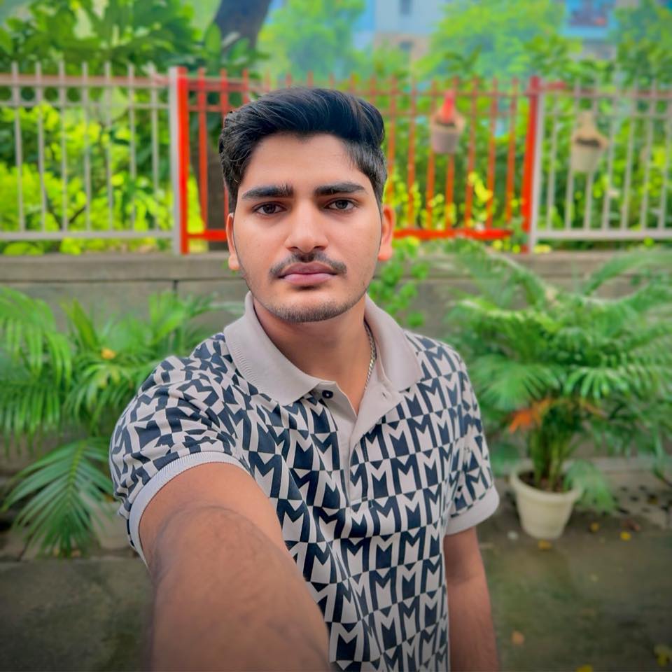 Mohammad Aslam Raza