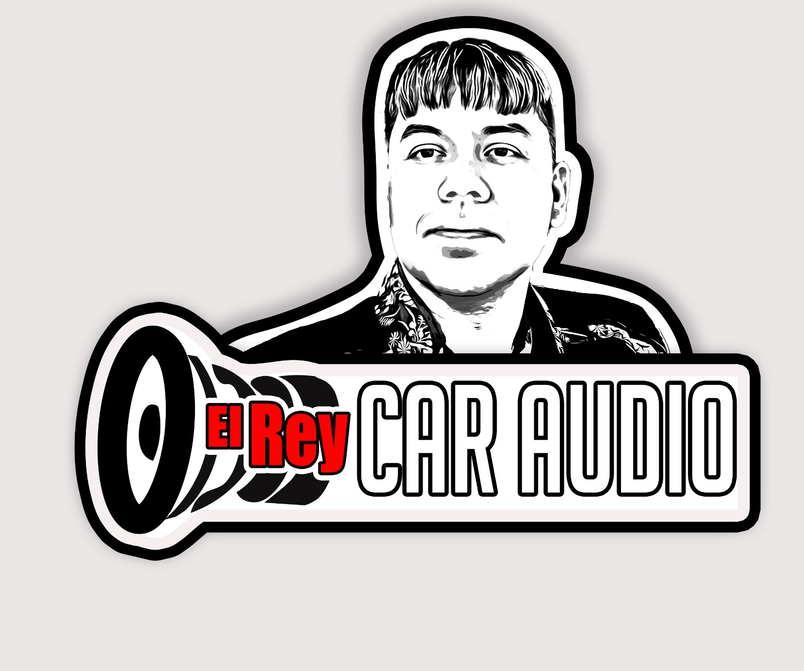 El Rey car audio | Minneapolis MN