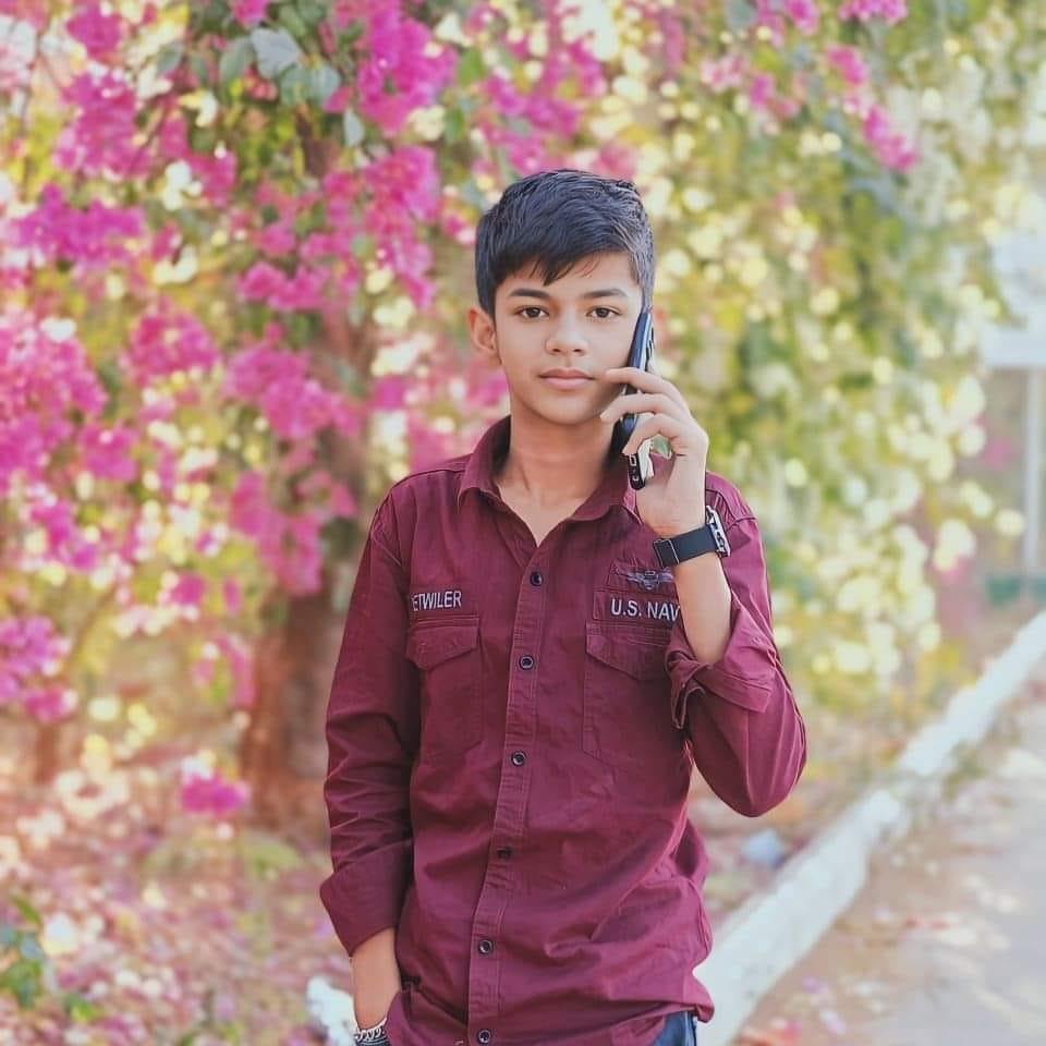It's Kashif | Darbhanga