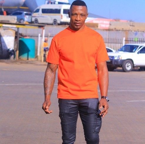 Abongile Abosh
