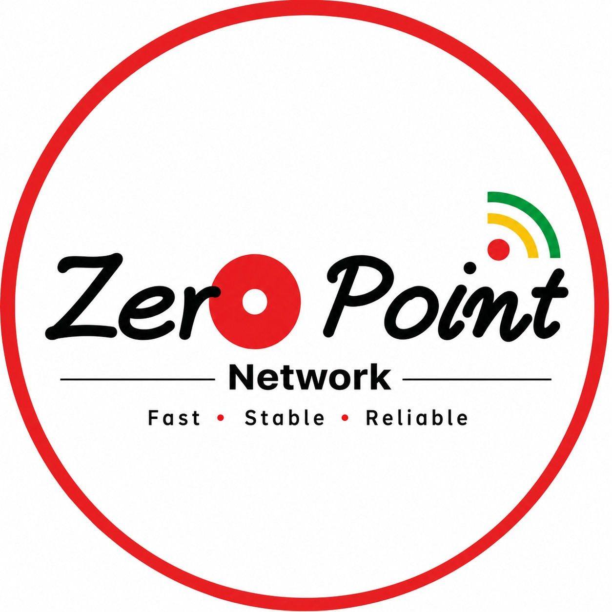 Zero Point Network | Dhaka