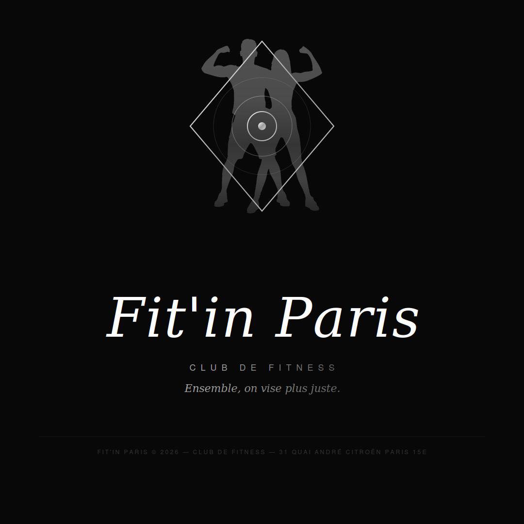 Magicfit Hit paris 15e