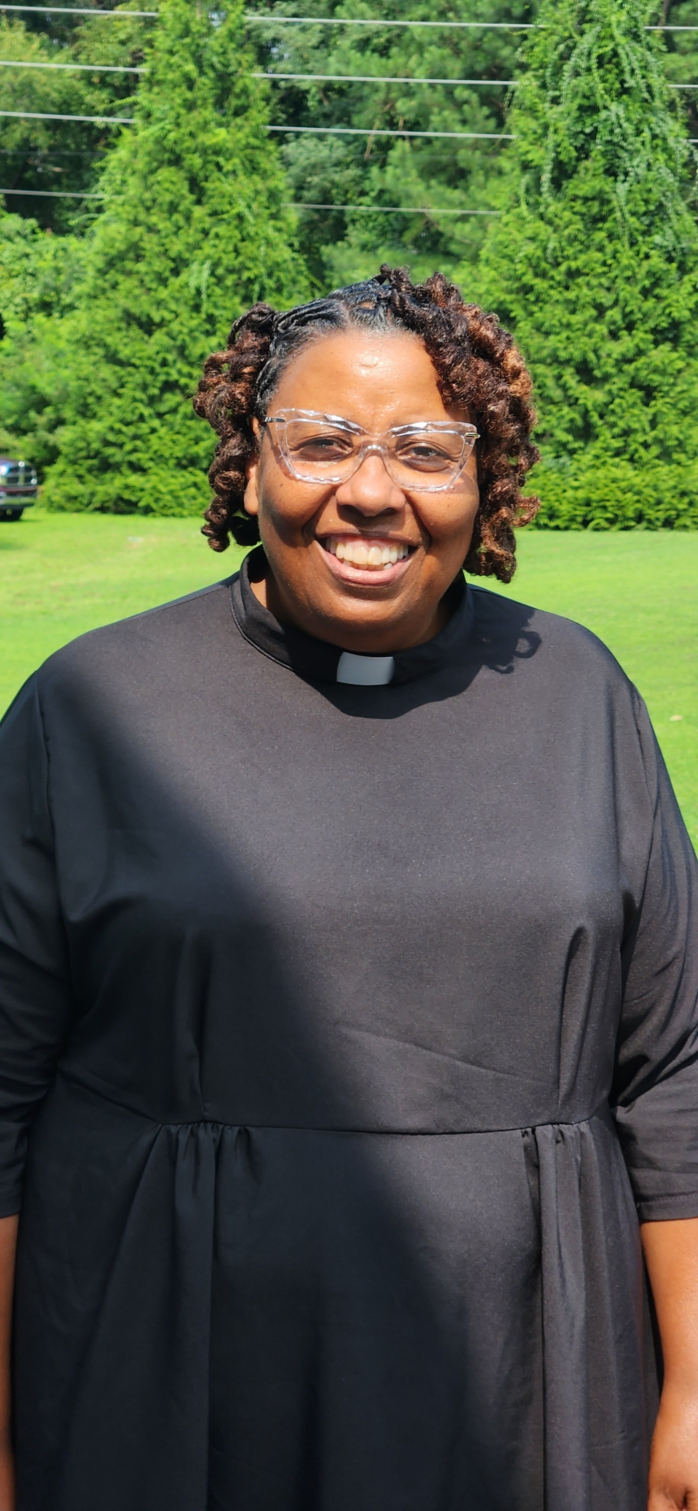 Freely Given Ministries