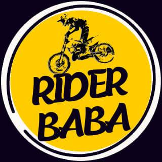 Rider Baba