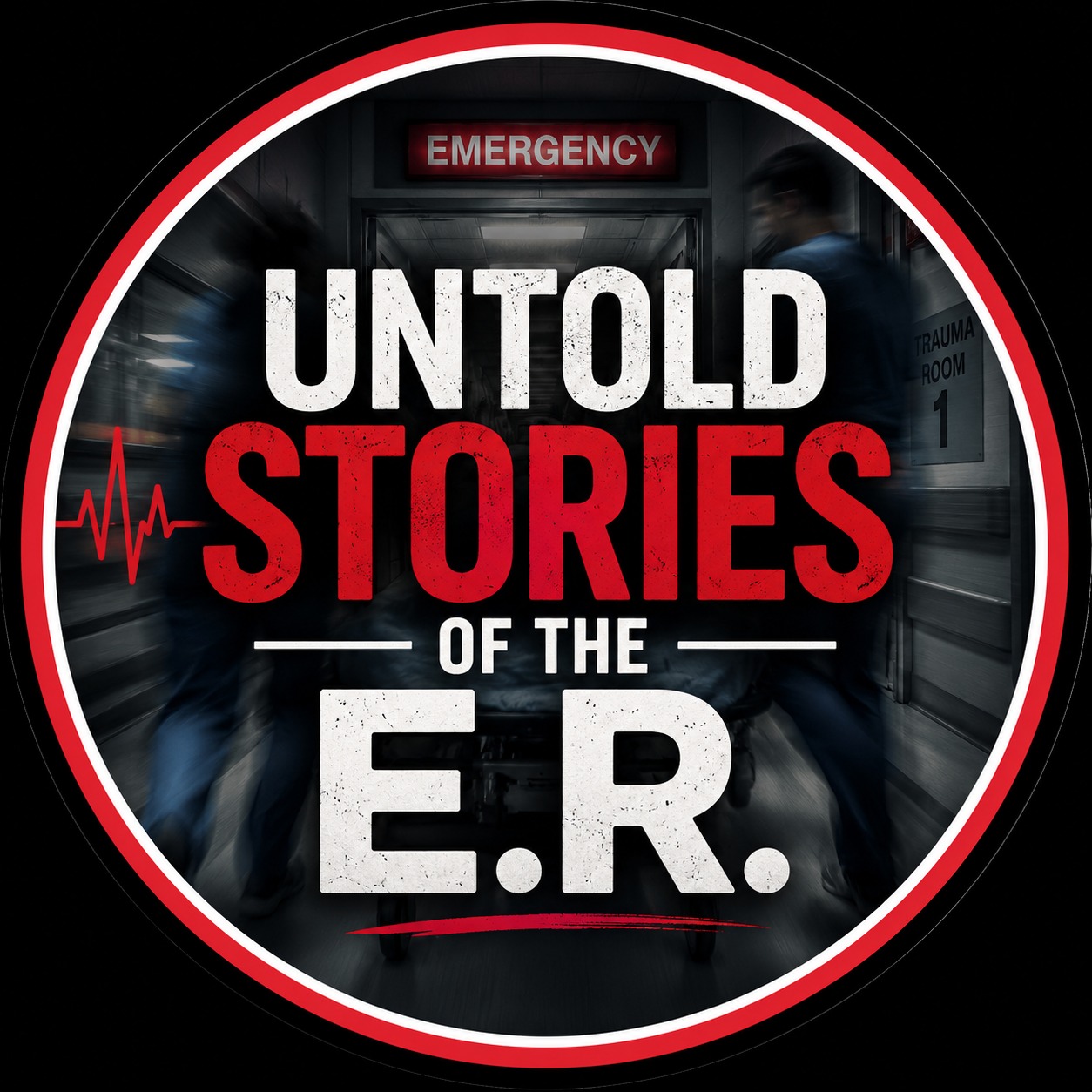 Untold Stories of the E.R. - Rear Ended #EmergencyResponse # ...