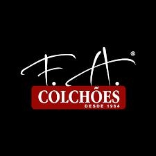Loja Exclusiva F.A Colchões Apucarana