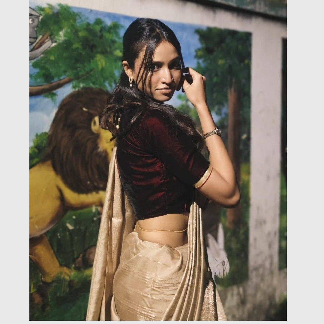 Annwesha Baidya